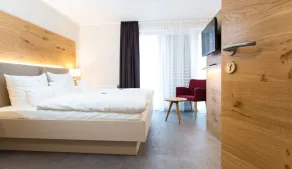 Höger's Hotel & Restaurant - Room