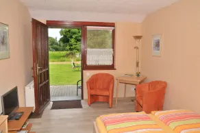 Pension Willischza - Room