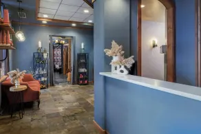 Sheraton Steamboat Resort Villas - Réception