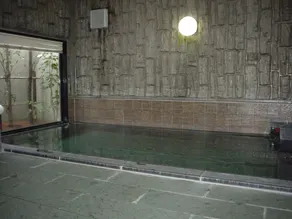 Hotel Route-Inn Shin-Shirakawa Eki Higashi - Spa