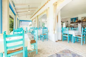 Hotel S'Ortale, Possibilità di Parcheggio interno e Ristorante all'aperto - Restaurant