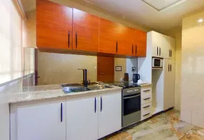 C apartment - Room