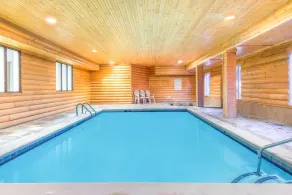 Super 8 by Wyndham Buena Vista - Piscine