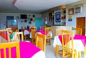 Plaza Fontesanta - Ristorante