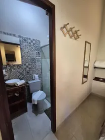 Mambuca Village - Baño