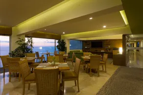 Sheraton Buganvilias Puerto Vallarta  - Vue de la chambre