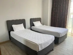 Zeynel Hotel - Room
