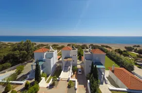 Antonoglou Beach Villas, Gennadi - Chambre