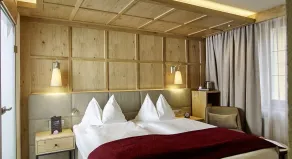 Hotel Das Innsbruck - Zimmer