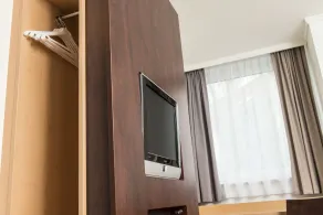 ibis Leipzig Nord-Ost - Room