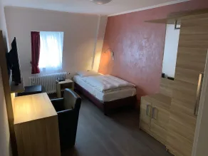 Hotel Well Garni - Camera