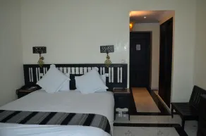 Hôtel Des Iles - Chambre
