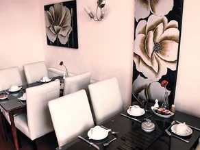 Tennyson House Hotel - Restaurant