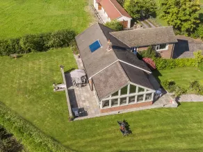 The Lodge - Pool