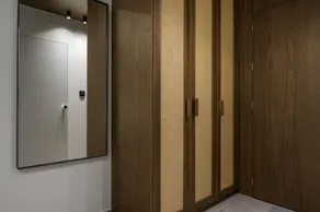 Ostrakon Suites - Room