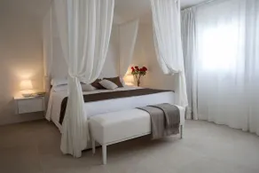 Baia Bianca Suites - Room