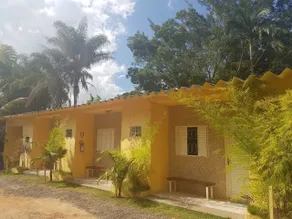 Pousada Paraíso das Águas - Zimmer