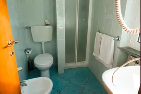 Albergo Il Sicomoro - Bad