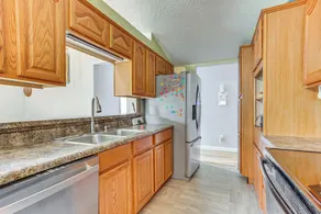 Family-friendly OKC Area Getaway: Dogs Welcome! - Intérieur
