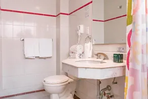 Frida Costa Azul - Salle de bain