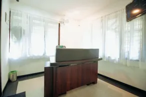 B'camp Resorts & Homestays - Reception