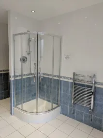 High View House - Bad