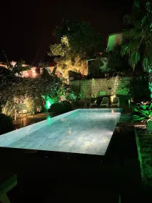 YuGa Alacati - Pool
