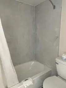 Bourbon Capital Inn - Salle de bain