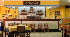 Nautilus - Restaurant