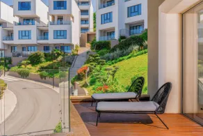 Hotel Vlora Priam, Affiliated by Meliá - Udsigt fra værelset