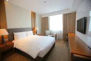 LOTTE CITY HOTEL Guro - Room