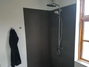 MS Svend Nakskov Apartments - Bagno