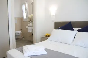 Hotel Arena - Værelse