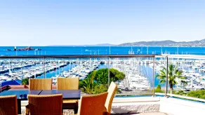 Hôtel Brise de Mer, Saint-Raphaël - Chambre