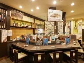 Hotel Shuranza Chiba - Restaurant