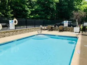 Holiday Inn Express Hotel & Suites Danbury - I-84 by IHG - Pool