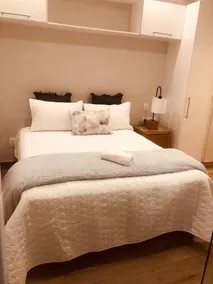Premier Lifestyle at The Regency - Værelse