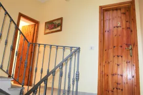 Trarego Home - Eingangsbereich