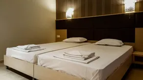 Apart-Hotel Onegin & Thermal Zone - Room