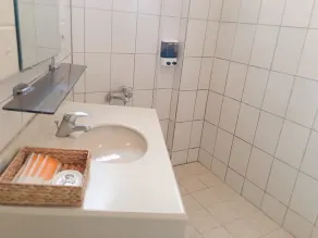 星月澄嵐 - Bathroom
