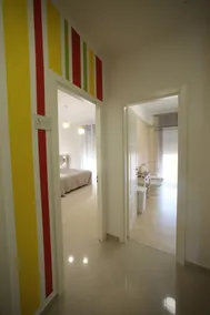 B&B CORSO ROMA Room Suite & Spa - Rum