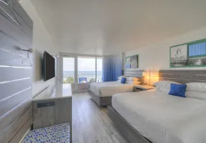 The Island Resort at Fort Walton Beach - Chambre