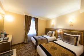 Antea Hotel Oldcity -Special Category - Chambre
