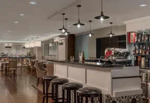 Somerset Millennium Makati - Restaurant