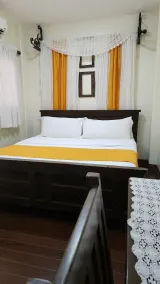 Balay ni Manuel ken Maria Boutique Hotel - Room