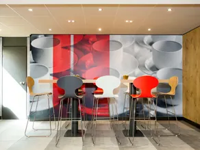 ibis Cannes Centre - Restaurant