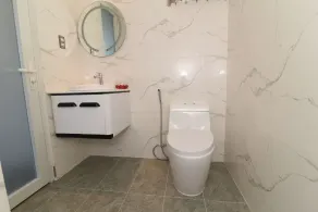 Sun Beach Hotel - Salle de bain