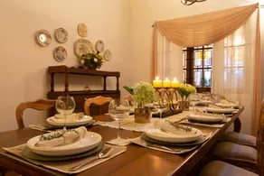 Manuel Manor - Restaurant