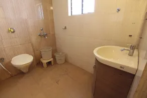 Coorg Shell - Bathroom