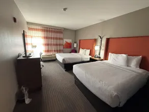 La Quinta by Wyndham Altoona Des Moines - Zimmer